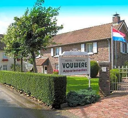 Hotel Vouwere