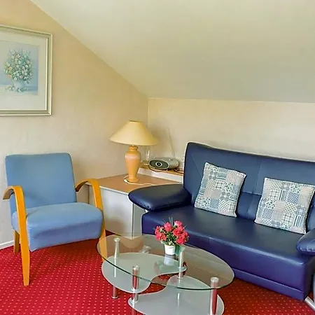 Vouwere Hotel Gulpen