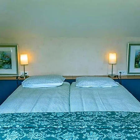 Vouwere Hotel Gulpen