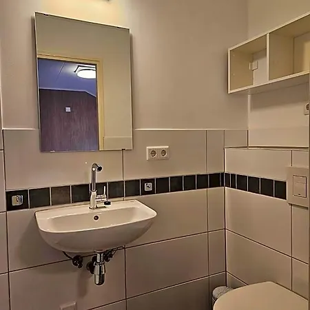 Hotel Vouwere *