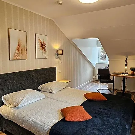 Hotel Vouwere *