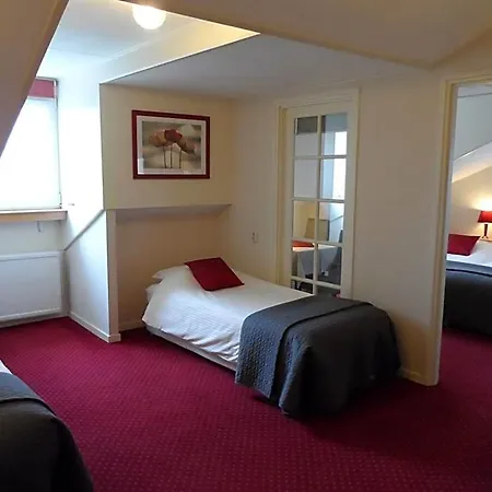 Hotel Vouwere