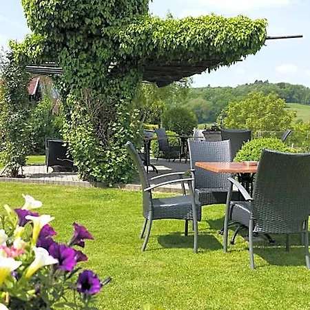 Hotel Vouwere Gulpen