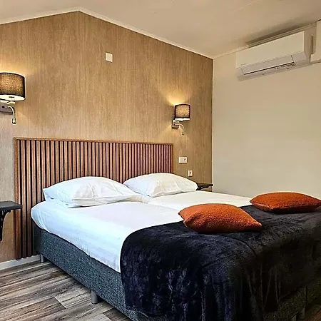 Hotel Vouwere