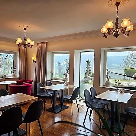 Vouwere Hotel Gulpen